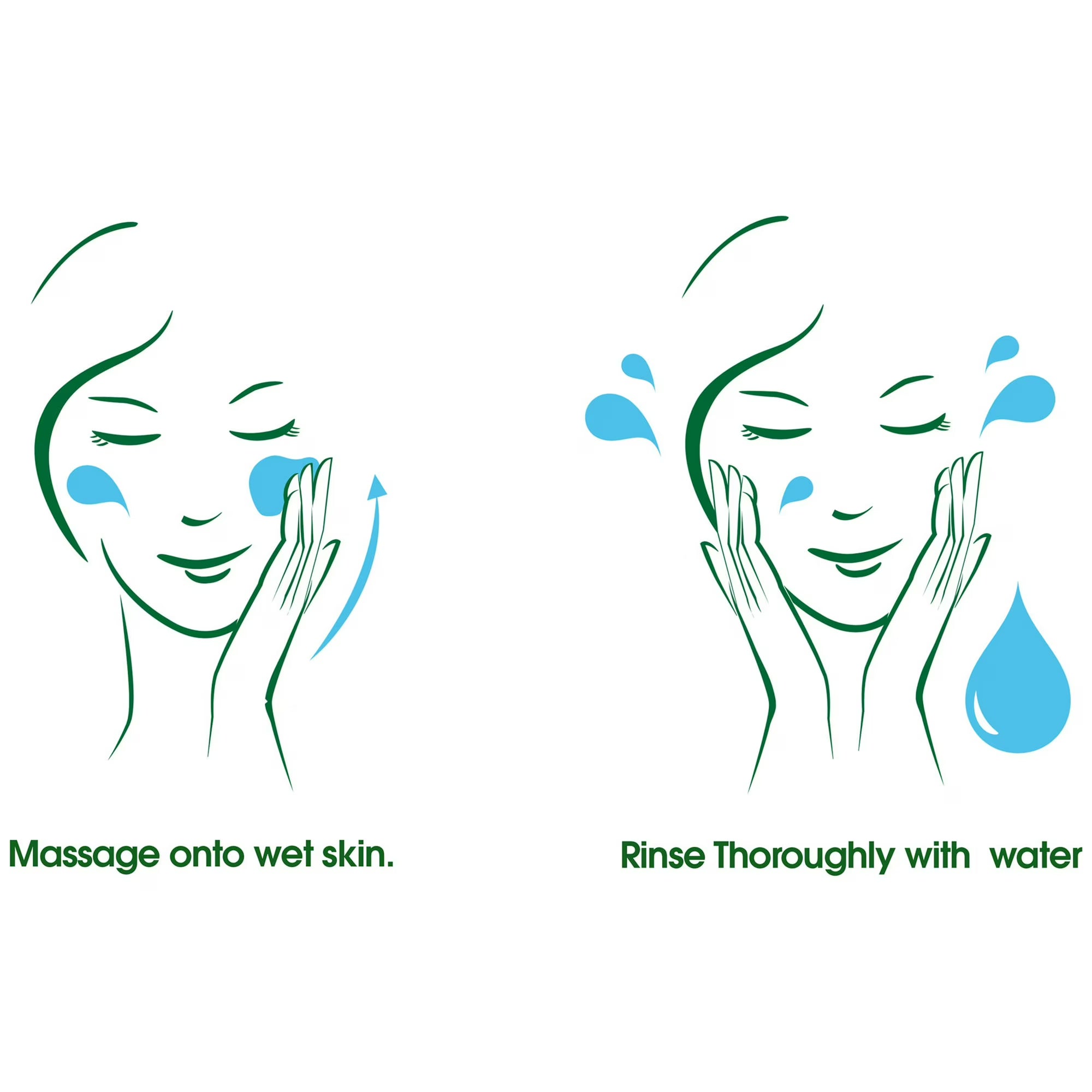 Simple Water Boost Sensitive Skin Micellar Facial Gel Wash, 5 oz