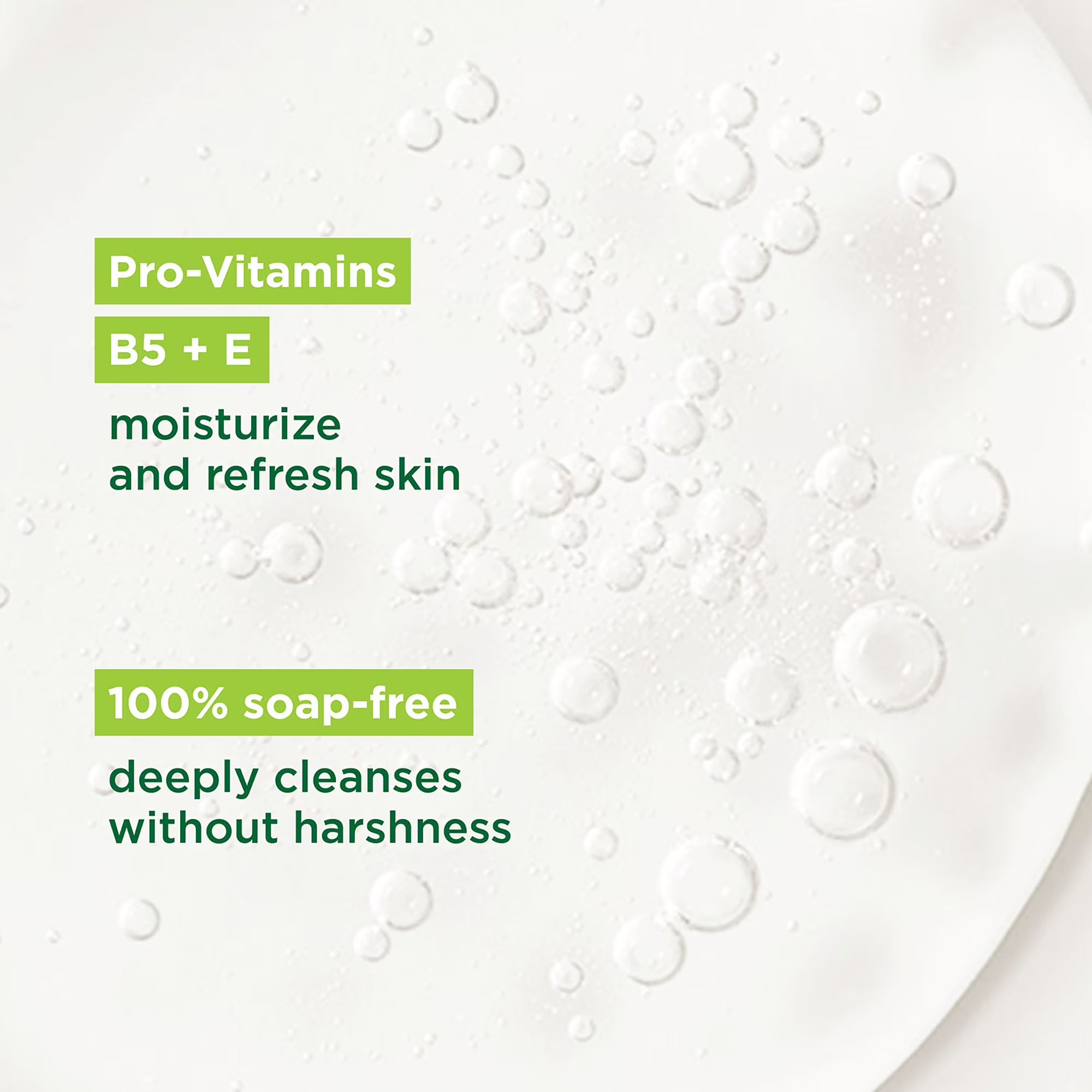 Simple Kind To Skin Refreshing Facial Wash, Face Wash, 2 pc